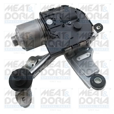 Wiper Motor